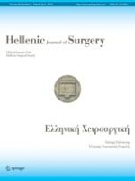 Hellenic Journal of Surgery 2/2018