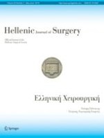 Hellenic Journal of Surgery 3/2018