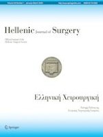 Hellenic Journal of Surgery 1/2020