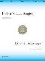 Hellenic Journal of Surgery 5-6/2020