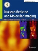 Nuclear Medicine and Molecular Imaging 1/2012