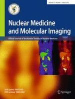 Nuclear Medicine and Molecular Imaging 1/2013