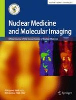 Nuclear Medicine and Molecular Imaging 4/2013