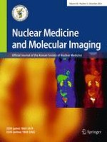 Nuclear Medicine and Molecular Imaging 4/2016