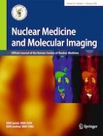 Nuclear Medicine and Molecular Imaging 1/2020