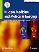 Nuclear Medicine and Molecular Imaging 4/2020