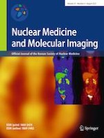 Nuclear Medicine and Molecular Imaging 4/2021
