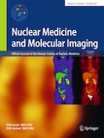 Nuclear Medicine and Molecular Imaging 5/2021
