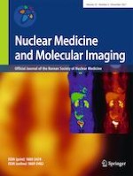 Nuclear Medicine and Molecular Imaging 6/2021