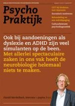 Psychopraktijk 4/2011