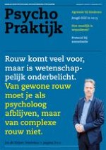 Psychopraktijk 6/2014