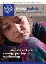 Psychopraktijk 4/2015