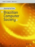 Journal of the Brazilian Computer Society 1/2011