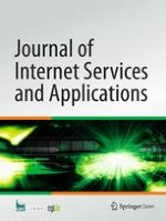 Journal of Internet Services and Applications 1/2019