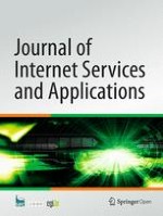 Journal of Internet Services and Applications 1/2020
