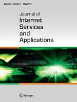 Journal of Internet Services and Applications 1/2012