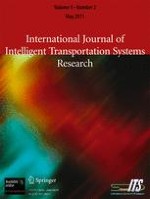 International Journal of Intelligent Transportation Systems Research 2/2011