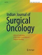 Indian Journal of Surgical Oncology 2/2010