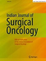 Indian Journal of Surgical Oncology 4/2010
