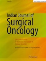 Indian Journal of Surgical Oncology 2/2020