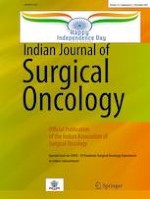 Indian Journal of Surgical Oncology 2/2021