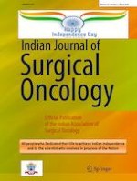 Indian Journal of Surgical Oncology 1/2022