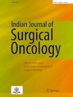 Indian Journal of Surgical Oncology 2/2023