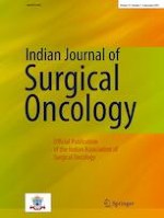 Indian Journal of Surgical Oncology 3/2023