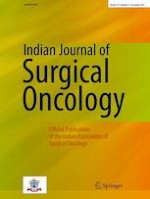 Indian Journal of Surgical Oncology 4/2023