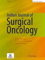 Indian Journal of Surgical Oncology 1/2024