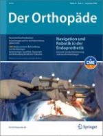 Der Orthopäde 11/2005