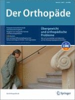 Der Orthopäde 7/2005