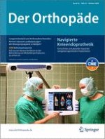 Der Orthopäde 10/2006