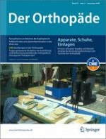 Der Orthopäde 11/2006