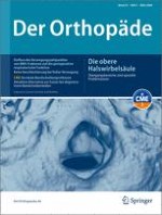 Der Orthopäde 3/2006