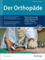 Der Orthopäde 4/2006