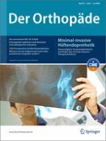 Der Orthopäde 7/2006