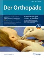 Der Orthopäde 1/2007