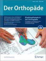 Der Orthopäde 2/2007