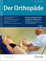 Der Orthopäde 4/2007