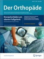 Der Orthopäde 3/2008