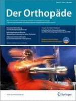 Die Orthopädie 5/2008