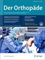 Der Orthopäde 7/2009