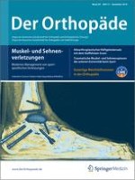 Der Orthopäde 12/2010