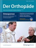 Der Orthopäde 4/2010