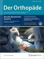 Der Orthopäde 6/2010