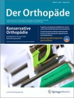 Der Orthopäde 2/2012