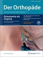 Der Orthopäde 5/2013