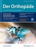 Der Orthopäde 12/2014