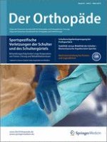 Der Orthopäde 3/2014